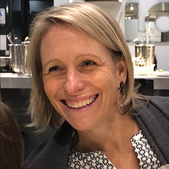 Meet your Posher, Susan - Picture 1 of 1